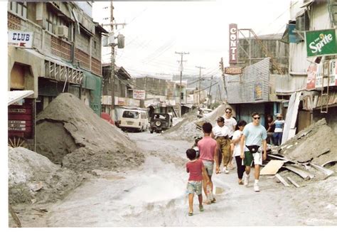 pampanga mt pinatubo|Eruption, Lahar and Resilience: The Aftermath of Mt..
